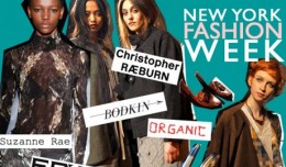 Eco-Fashion Week